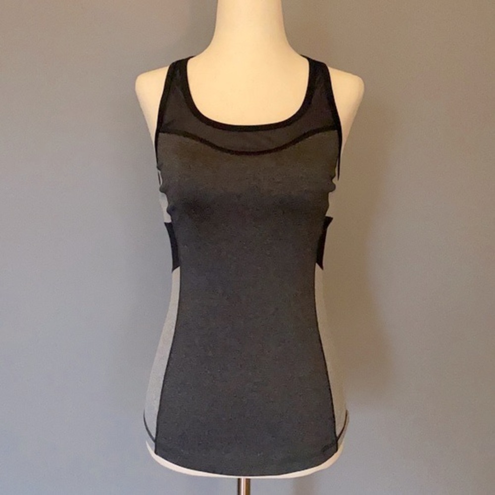 Fila Sport Athletic Tank